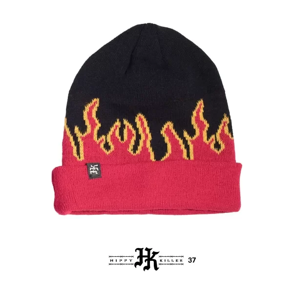 Producto - Gorro Fire HK