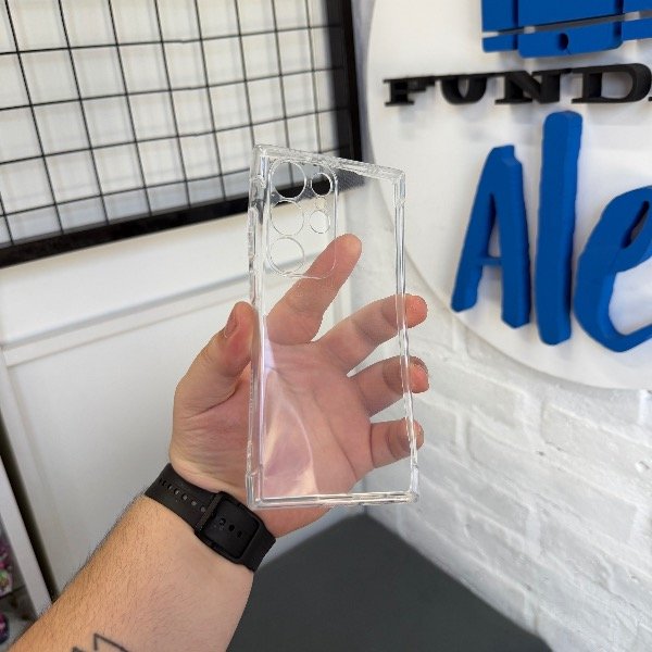 Producto - Cristal Case - Samsung S23 Ultra