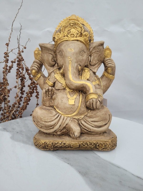 Producto - Ganesha