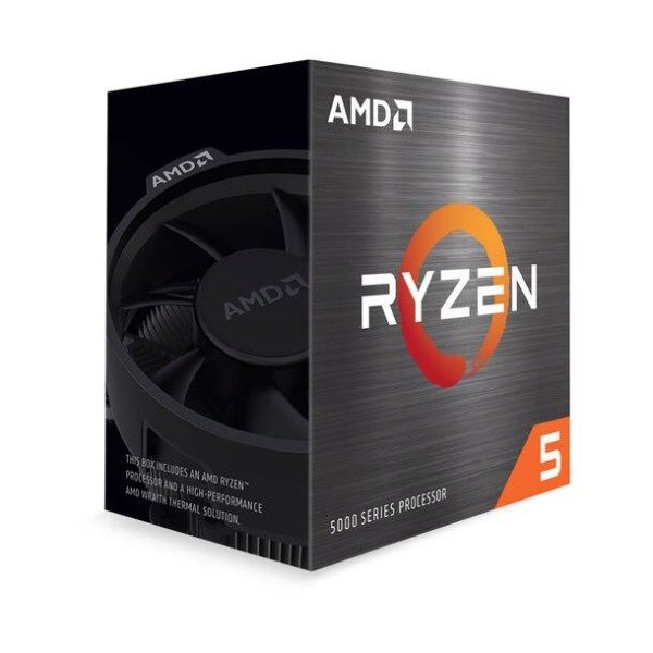 Producto - AMD RYZEN 5 5500 (AM4)