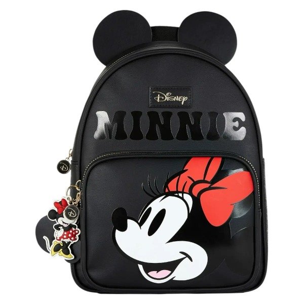 Producto - Mochila minnie - 0