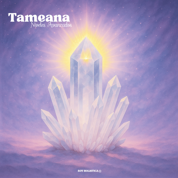 Producto - TAMEANA FORMACION AVANZADA