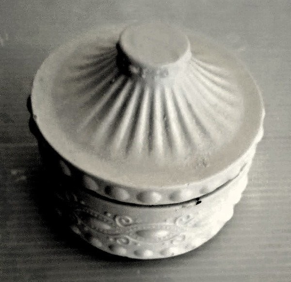 Producto - CARAMELERA CON GUARDA SIN BOTON