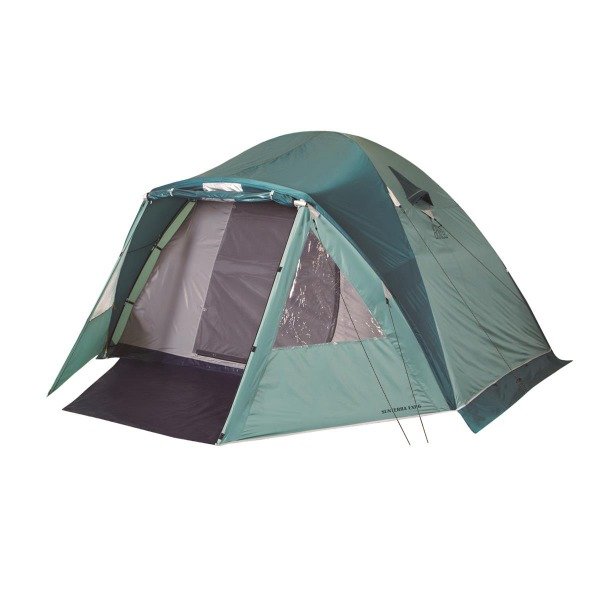 Producto - CARPA SUNTERRA EXR 4 PERSONAS DOITE