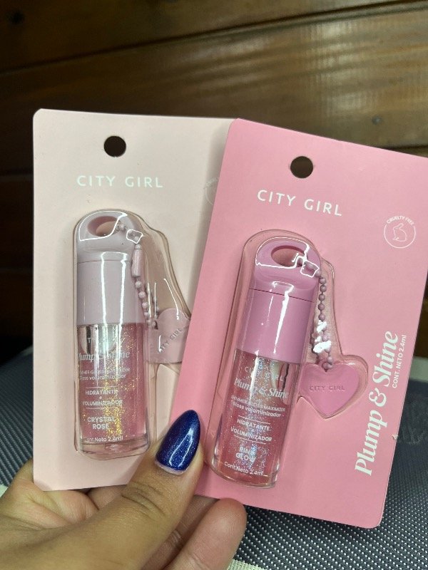 Producto - Gloss llavero