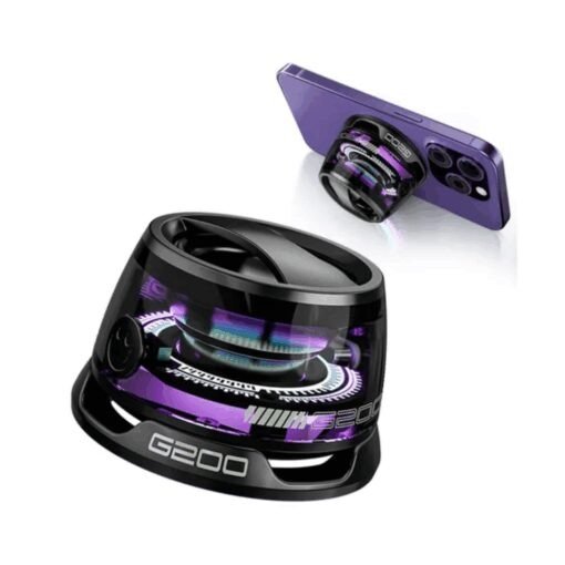 Producto - Parlante Portátil G200 6872