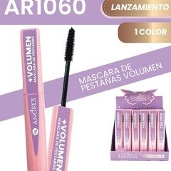 Producto - 4 Aangels  Mascara + Volumen