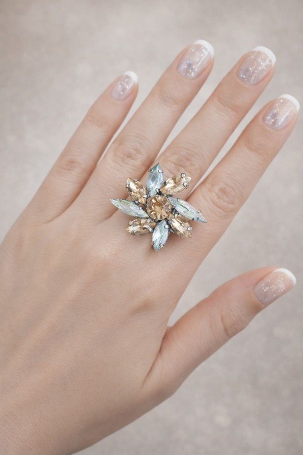 Producto - Anillo Bolonia