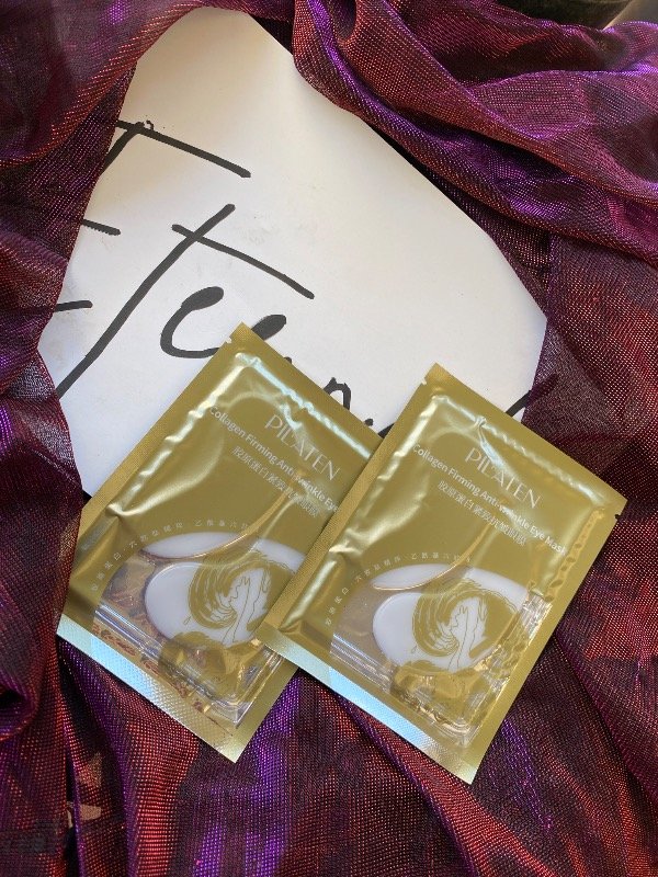 Producto - Parche de Colágeno Pilaten