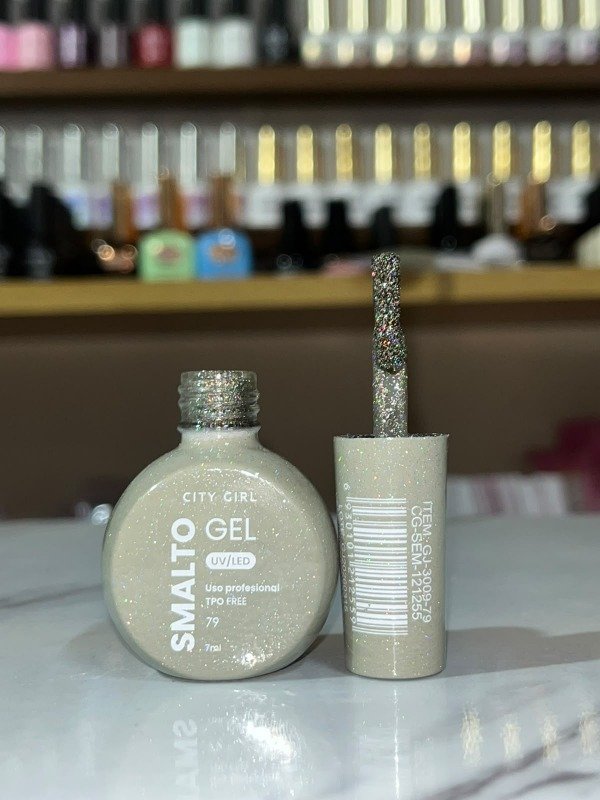 Producto - City Girl 79 (07ml) - 1