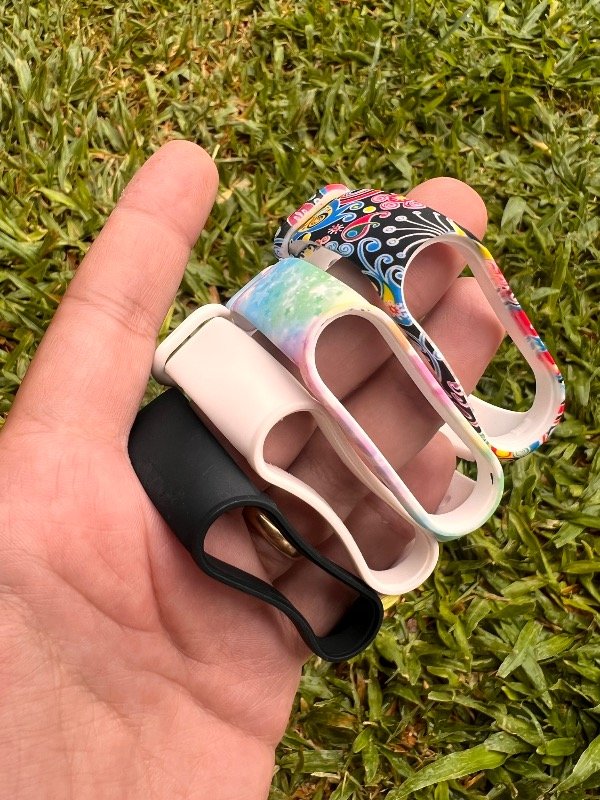 Producto - Mi band 5/6/7