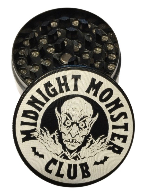 Producto - PICADOR METALICO 3 PIEZAS MIDNIGHT MONSTER CLUB - 1