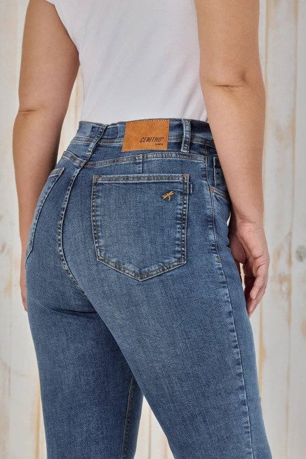 Producto - Jean CHUPIN CENITHO stone localizado - elastizado - 1