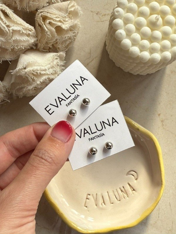 Producto - Aros Leva