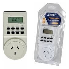 Producto - Timer Digital Programable