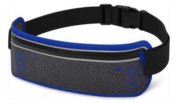 Producto - Riñonera deportiva invisible