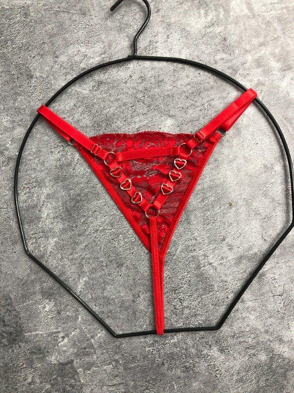 Producto - Les corazon x 1 - 1