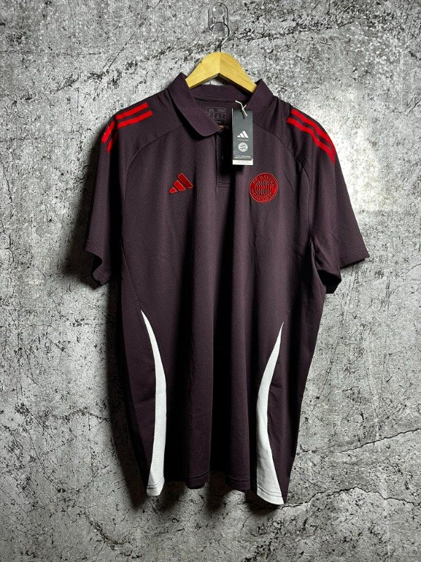 Producto - Chomba Bayern Munich