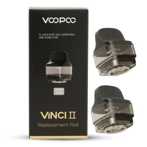 Producto - TANK VOOPOO VINCI II