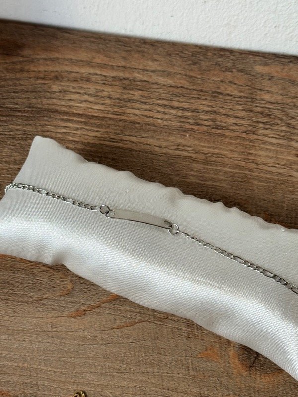 Producto - Pulsera Mini Baby Acero