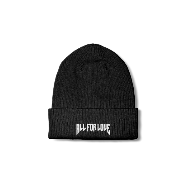 Producto - Beanie Logo AFL - 0