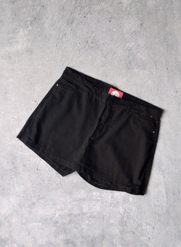 Producto - Short Pollera Calice Rigido