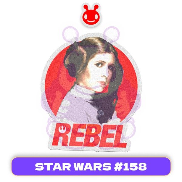 Producto - LEIA - SOLO Y CHEWIE 16