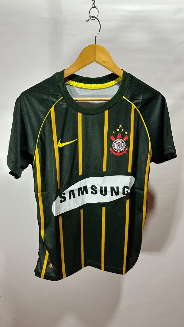 Producto - Tévez S.C Corinthians Paulista 2006 Alternativa