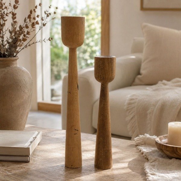 Producto - Candelabro Napole