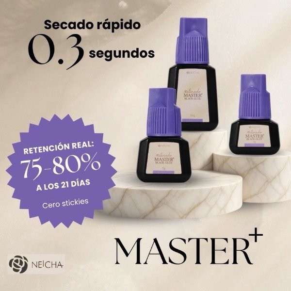 Producto - Adhesivo Master Plus - Neicha