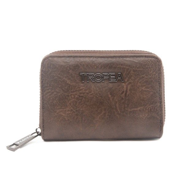 Producto - Tarjetero Kylie Choco