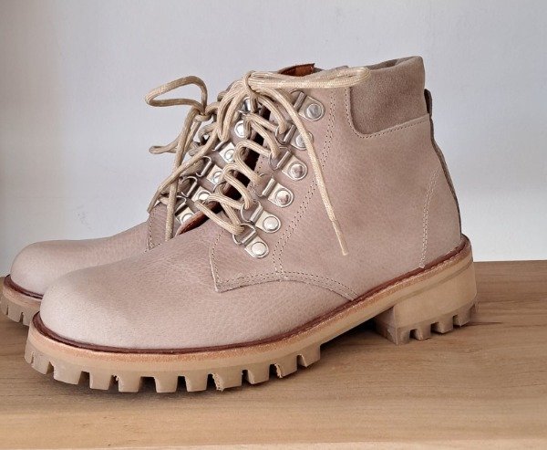 Producto - Borcego Oslo