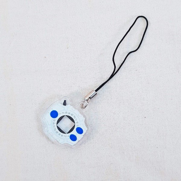 Producto - Digivice - Charm