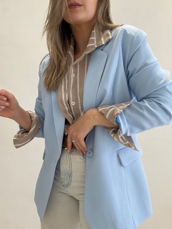 Producto - Blazer Tini entallado - 3