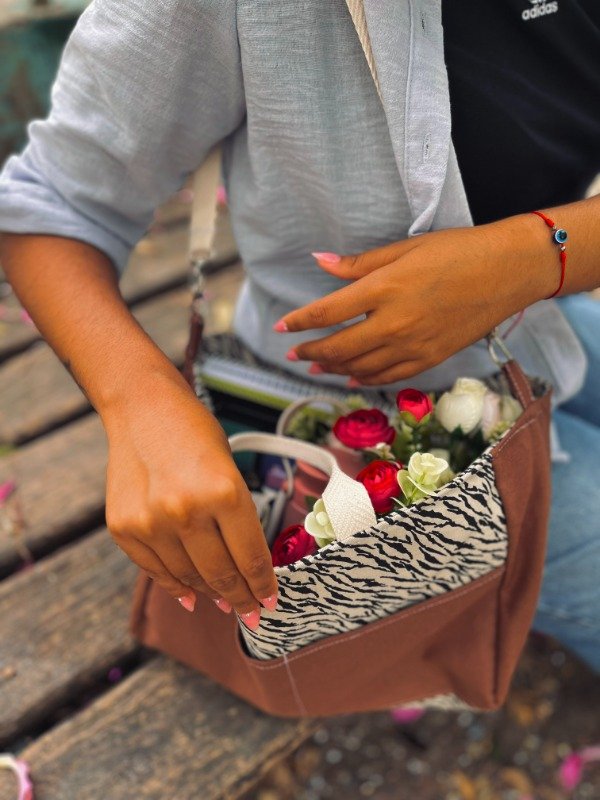 Producto - Chic animal print