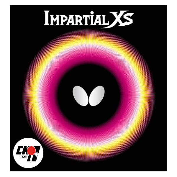 Producto - Impartial XS