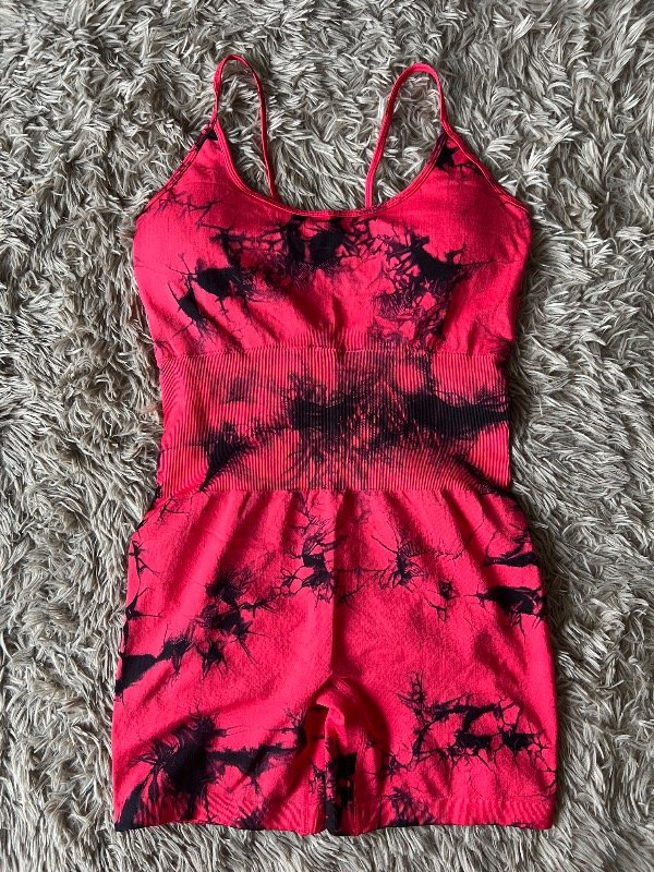 Producto - Catsuit Batik U T. L/XL - 1