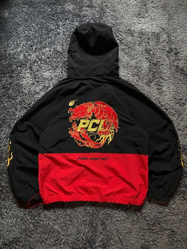 Producto - Zip PUBG - 0