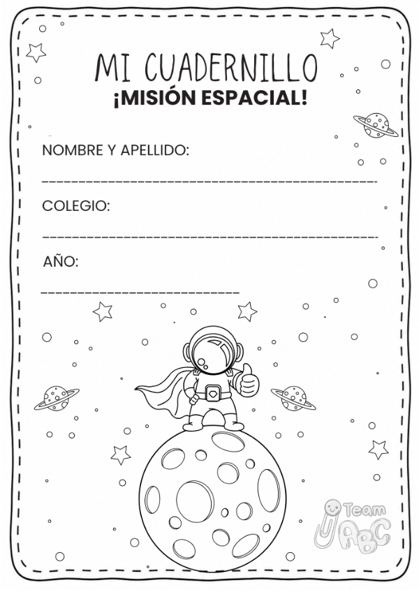Producto - CUADERNILLO DE REFUERZO DE MATEMATICA EL ESPACIO
