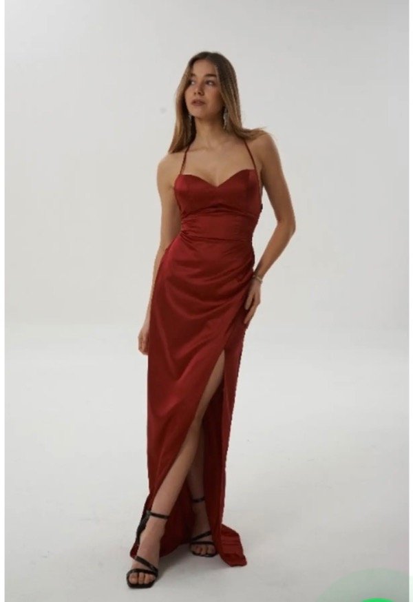 Producto - VESTIDO PAOLA - 0