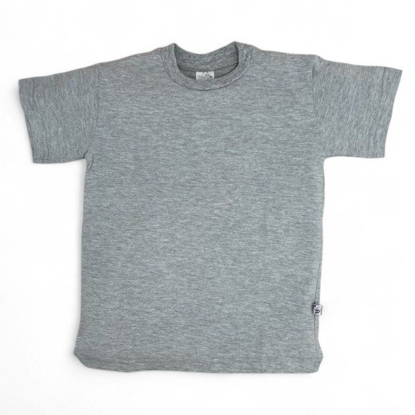 Producto - Remera básica gris 16 01 33