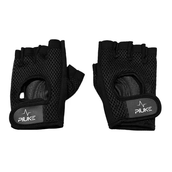 Guantes Gym Neoprene Piuke 18413 — imagen 2