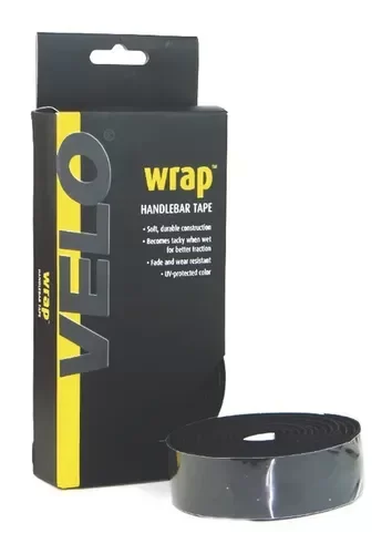 Producto - Cinta de manubrio Velo 1001