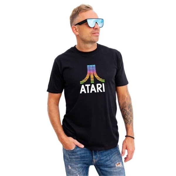 Producto - Remera Atari