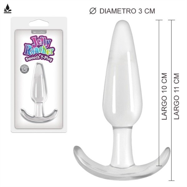 Producto - Jelly Rancher