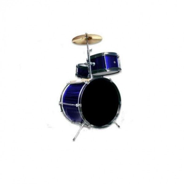 Producto - Batería niño 3 cuerpos THUNDER