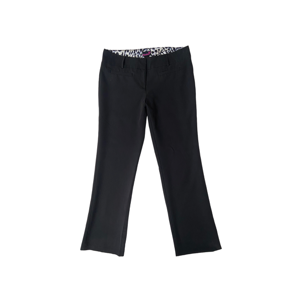 Producto - 00'S FLIRTATIOUS flare pants