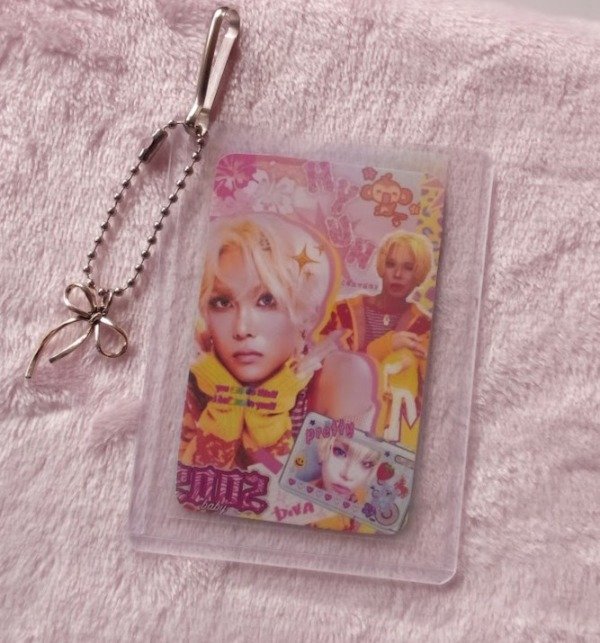 Producto - Holder Top