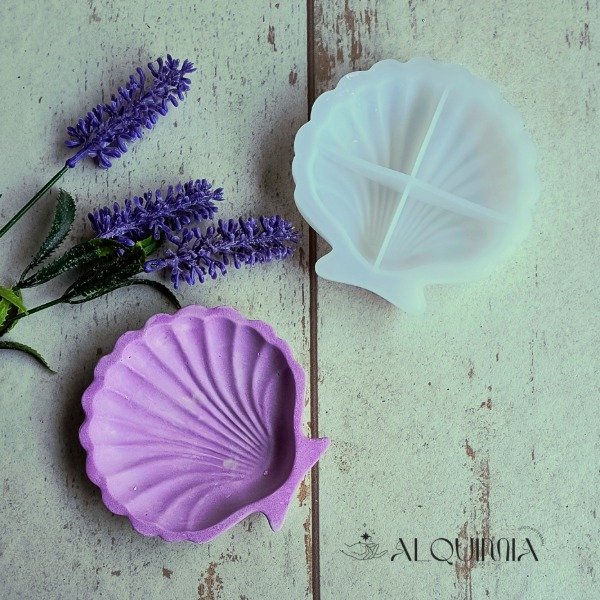 Producto - Platito OSTRA BM3604