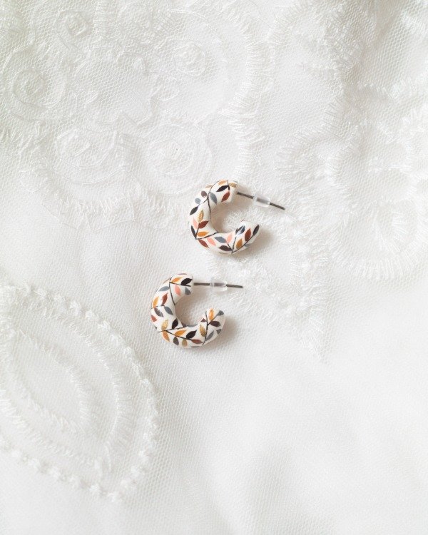 Producto - Hoops pequeños otoño